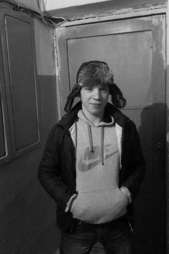 Илья Поляков фотография #3
