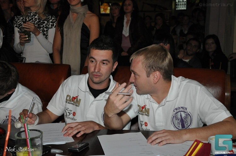 Александр Давиденко фотография #25