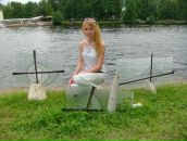 Фотография Прониной Ирины