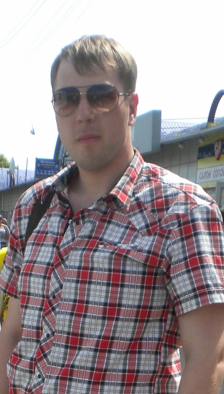 Дмитрий Каурцев фотография #7