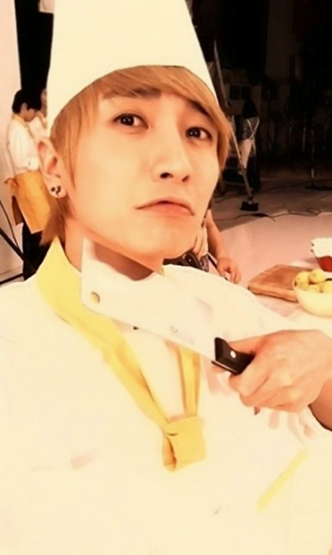Lee Teuk фотография #42