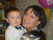 Фотография Таёкиной Маргариты