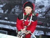 Фотография Быкова Юрия