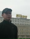 Фотография Никонова Андрея
