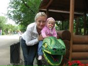 Фотография Голдобиной Яны