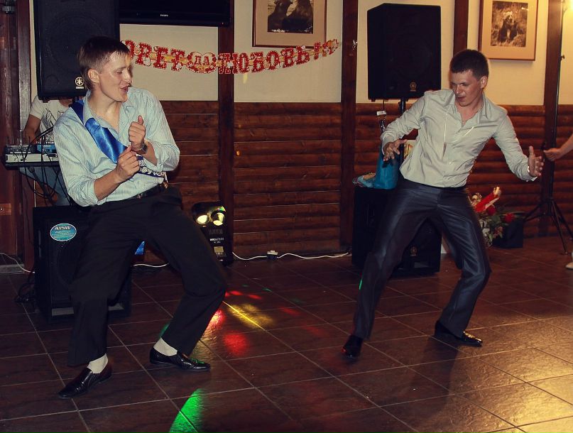 Серега Сидоров фотография #34
