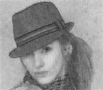 Фотография Кашинской Леськи