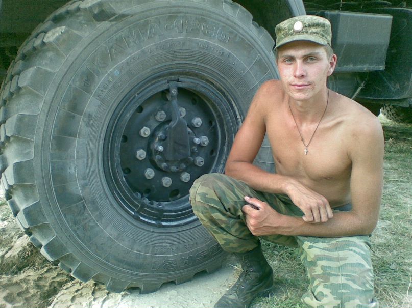 Дима Котомцев фотография #28
