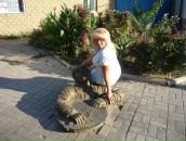 Фотография Швыревой Светланы