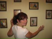 Фотография Овчинниковой Ольги