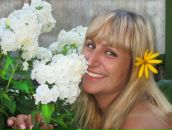 Фотография Гофман Насти