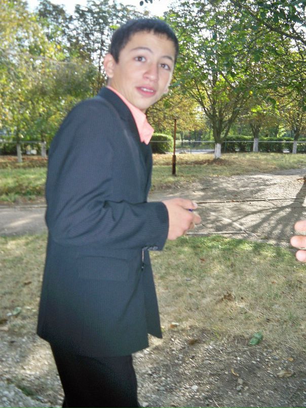 Дмитрий Корякин фотография #8