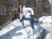 Фотография Тепляковой Елены