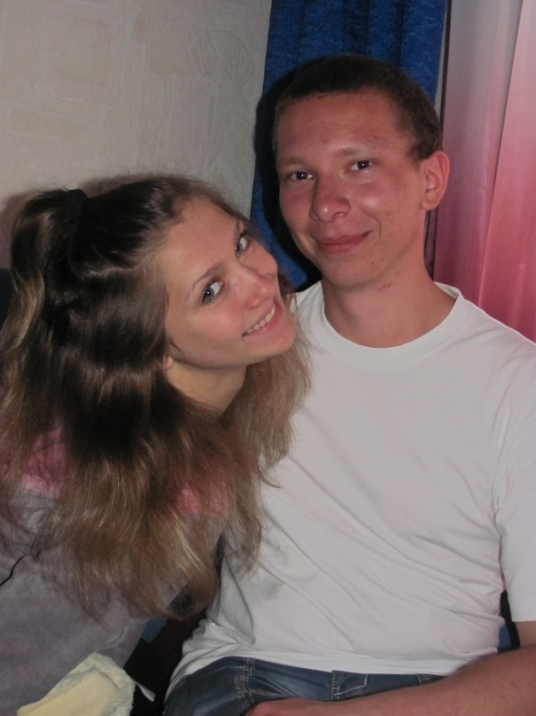 Роман Лозинский фотография #42