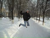 Фотография Яковлева Антона