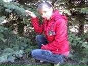 Фотография Гидиримской Юлии