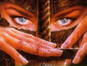 Фотография Сахаровой Марии