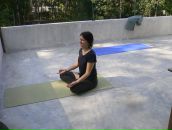 Фотография Рябовой Алисии