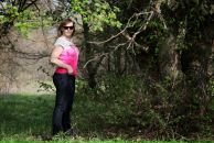 Фотография Старовойтовой Анны