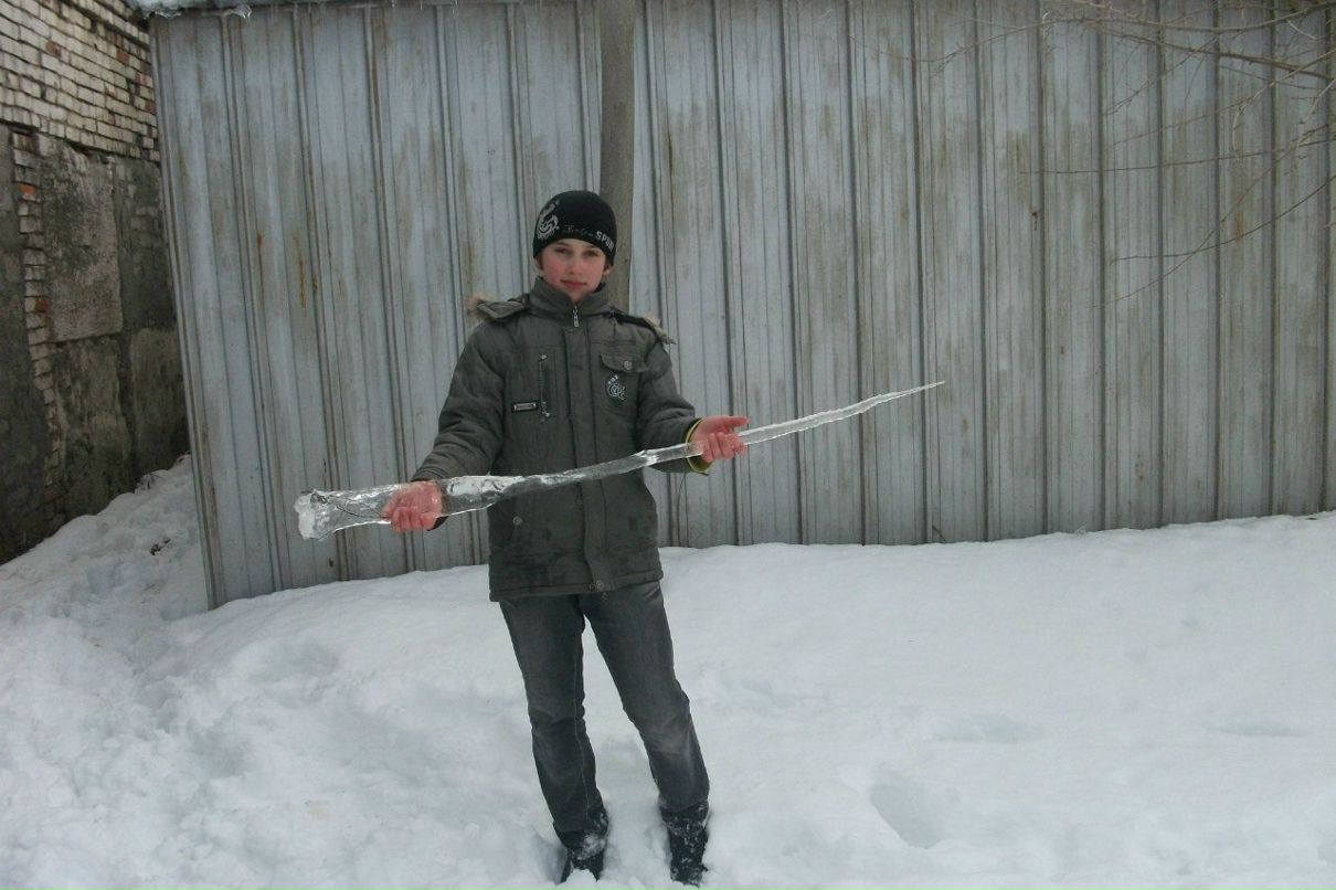 Саша Голев фотография #45