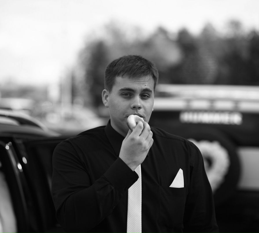 Николай Ратчин фотография #3