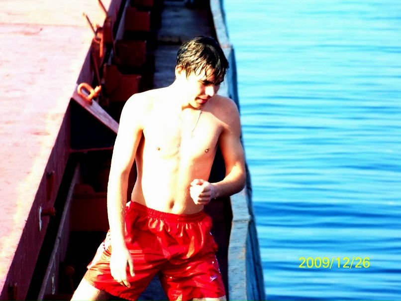 Сергей Ткаченко фотография #5