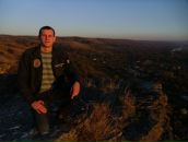 Фотография Нестеркова Семена