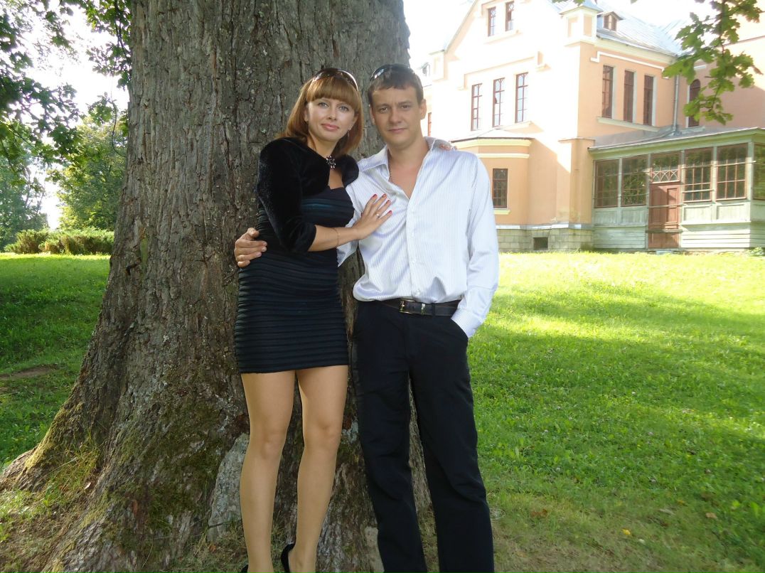 Дмитрий Гогонов фотография #23