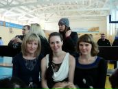 Фотография Воронцовой Татьяны