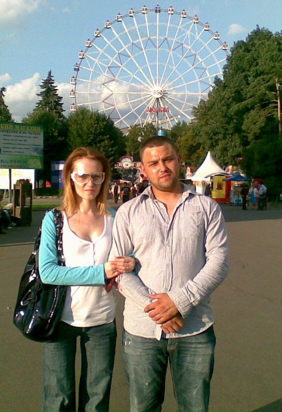 Роман Васильевич фотография #37