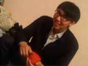 Фотография Степанова Аркадия