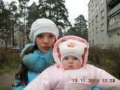 Фотография Кузнецовой Юленьки