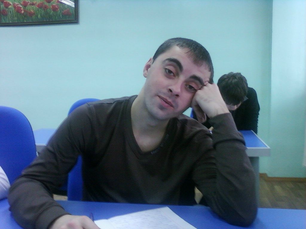 Виктор Уфимцев фотография #35