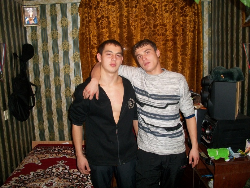 Михаил Рыбаков фотография #37