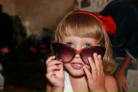 Фотография Кожевниковой Яны