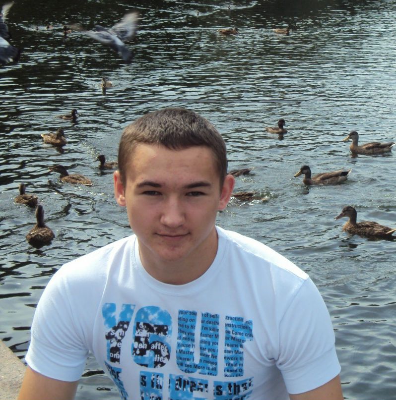 Дмитрий Соболев фотография #31