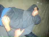 Міша Капітан фотография #44 (источник - https://vk.com/id61058734)