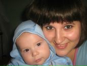 Фотография Шуплецовой Ирины