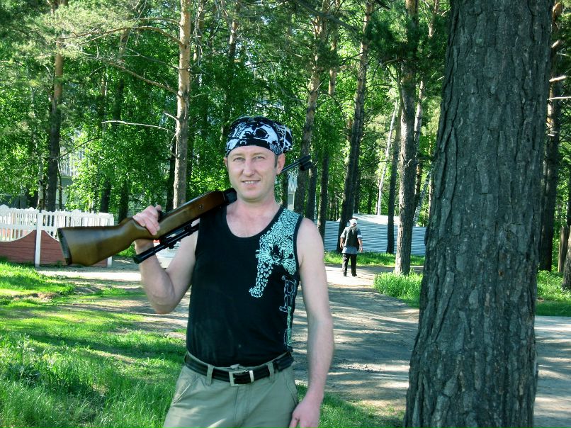 Юрий Иванов фотография #48