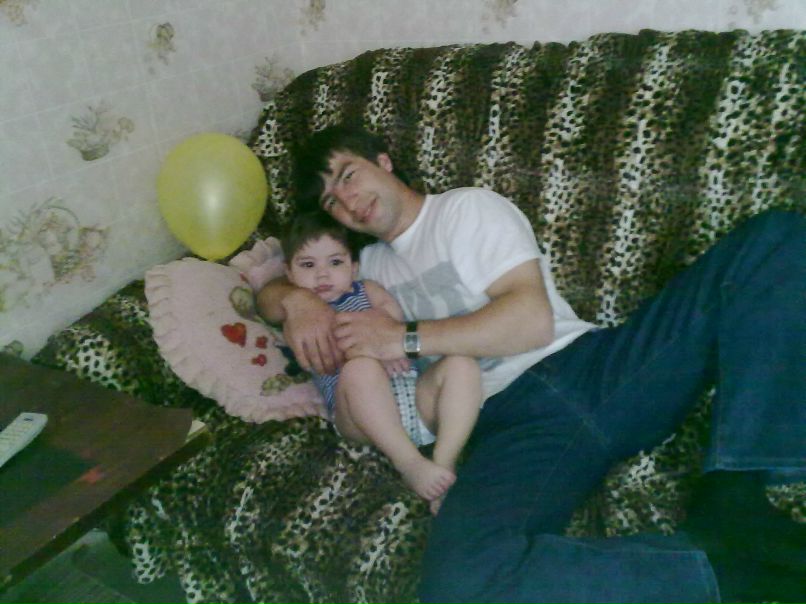 Эльдар Псеунов фотография #15