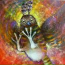 Фотография Лобаревой Ольги