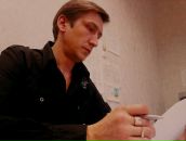 Фотография Апарина Артура