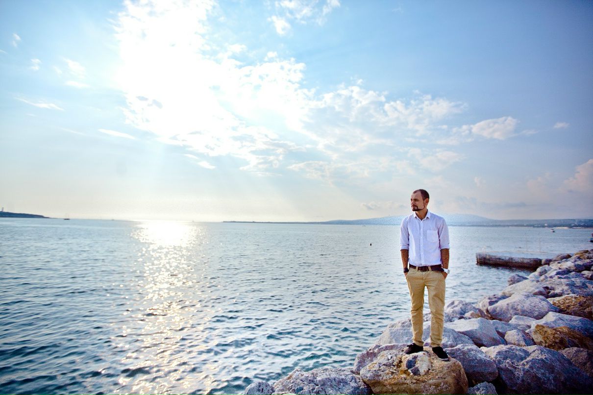 Камон Камонович фотография #16