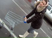 Фотография Ивановой Анастасии