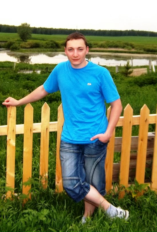 Владимир Плотников фотография #39