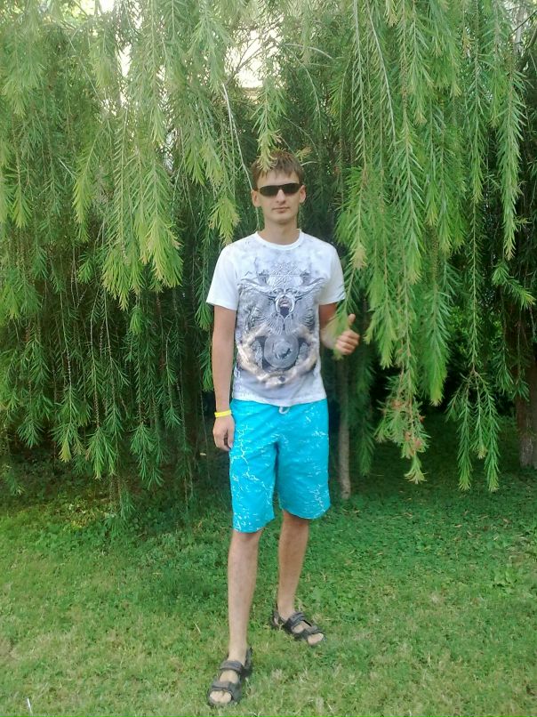 Игорь Щенников фотография #41