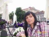 Мирослава Матвіїв фотография #9 (источник - https://vk.com/id51276660)