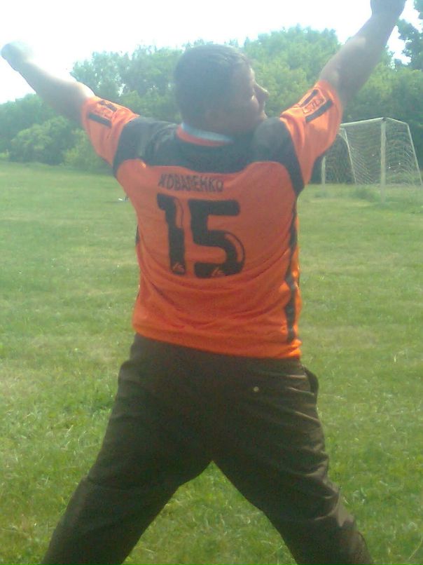 Евгений Евтушенко фотография #21