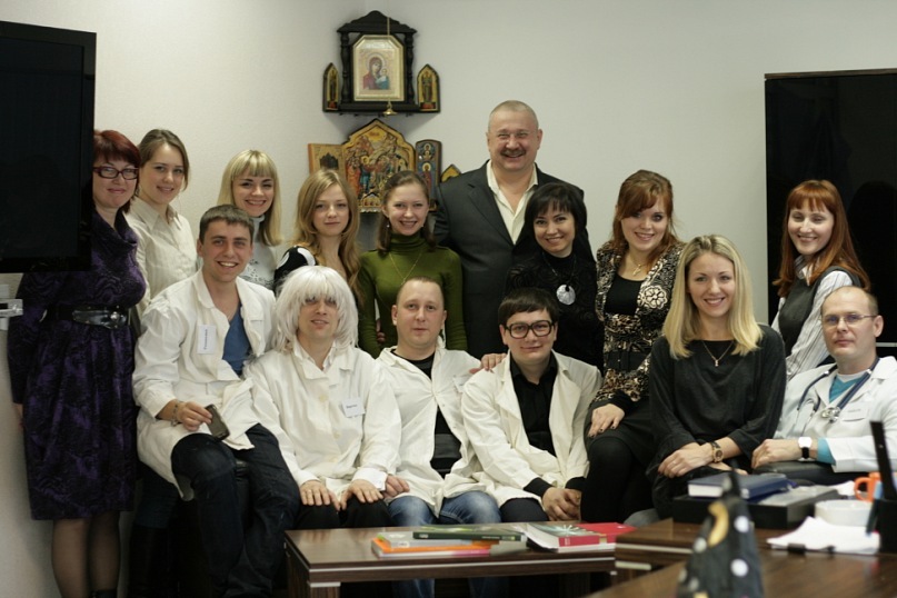 Александр Артюшенко фотография #48