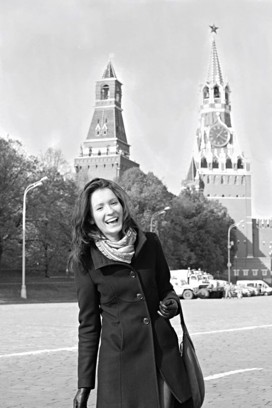 Ксения Смехнова фотография #38
